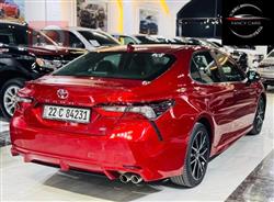 تويوتا كامري